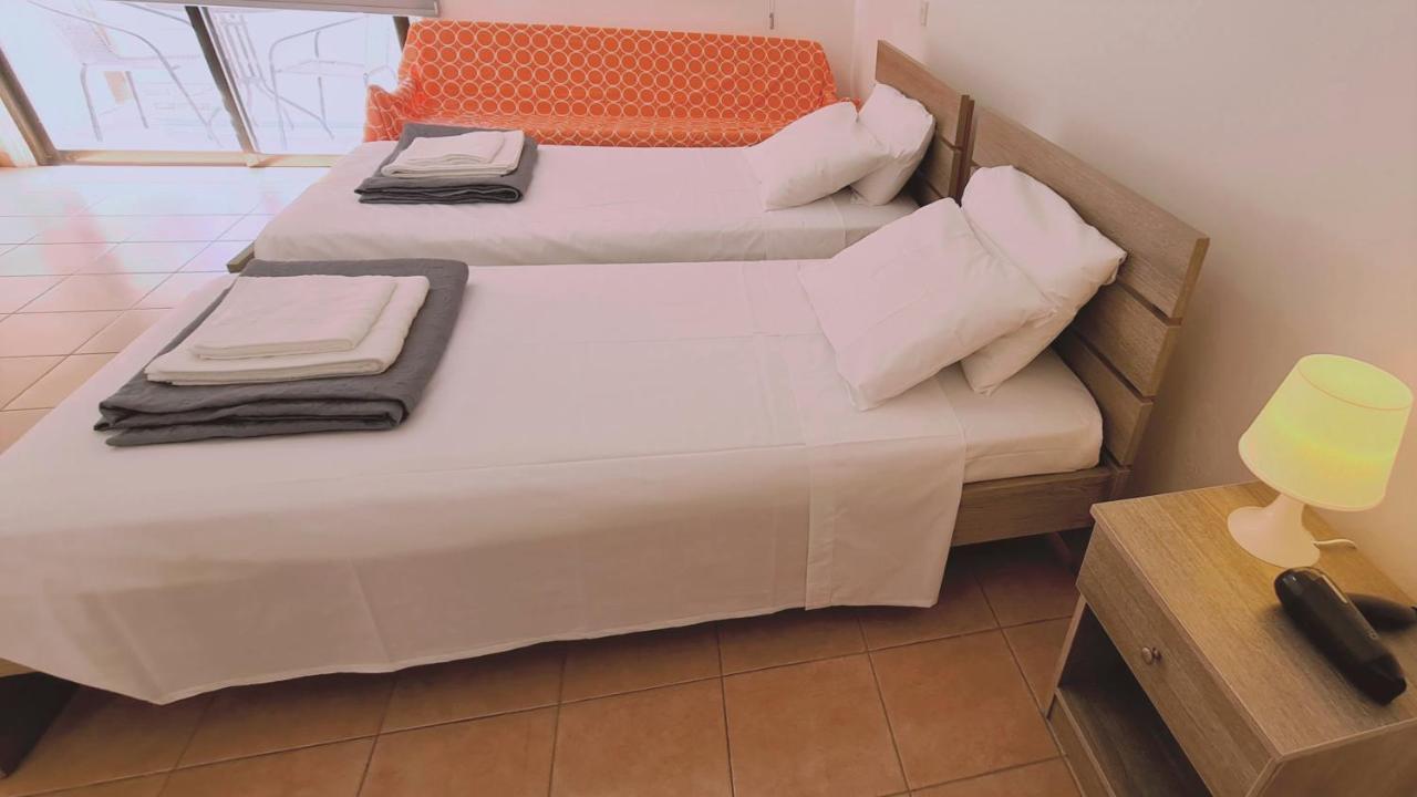 Nissi Heaven * Ayia Napa