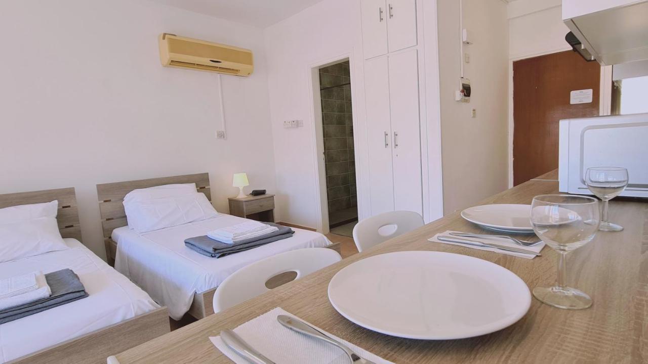 Apartment Nissi Heaven