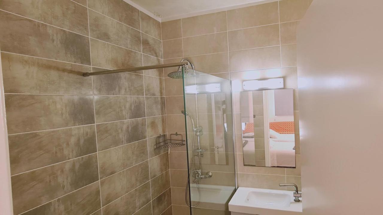 Nissi Heaven Apartment